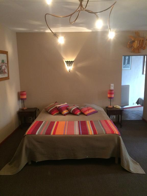 Hotel Vidal Сере Экстерьер фото